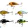 AG103 3D WOBLER SET WITH RATCHET image 1