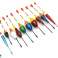 AG103A FLOAT SET 10 PCS image 1