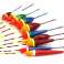 AG103A FLOAT SET 10 PCS image 2