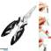AG103B FISHING PLIERS 12,5CM image 2