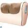 AG127H MASSAGE PILLOW SHIATSU image 3