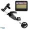 AG128A LCD METAL DETECTOR image 4
