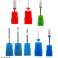 AG131G NAIL CUTTER SET 8PCS image 2