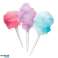 AG137D COTTON CANDY MACHINE RED image 5