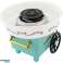 AG137E COTTON CANDY MACHINE L BLUE image 1