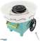 AG137E COTTON CANDY MACHINE L BLUE image 2
