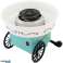 AG137E COTTON CANDY MACHINE L BLUE image 3