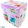 AG137E COTTON CANDY MACHINE L BLUE image 6