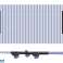 AG145A FALTWAGEN-ROLLLADEN Bild 1