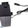 AG166A FAN HEATER 12V 300W image 4
