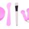 AG172A PINK MASK SET image 1