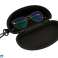 AG177C ÉTUI RIGIDE POUR LUNETTES NOIR photo 2