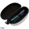 AG177D ÉTUI RIGIDE POUR LUNETTES GRISES photo 1