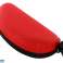 AG177F HARD CASE VOOR RODE BRILLEN foto 1