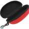 AG177F HARD CASE VOOR RODE BRILLEN foto 3