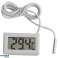 AG195B THERMOMETER MET XLINE SONDE WIT foto 1