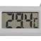 AG195B THERMOMETER MET XLINE SONDE WIT foto 2