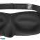 AG198E 3D SLEEPING BLINDFOLD MASK image 3