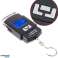 AG199B ELECTRONIC HOOK SCALE 50kg image 1