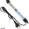 AG215B VERWARMING VOOR AQUARIUM 25W THERMOSTAAT foto 2