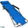 AG219E STRANDSESSEL STUHL BLAU 1PCS/BOX Bild 2