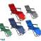 AG219E STRANDSESSEL STUHL BLAU 1PCS/BOX Bild 4