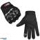 AG222A MOTORRADHANDSCHUHE PROTEKTOR Bild 1