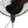 AG226A FLOOR STANDING FAN 230V BLACK XL image 4