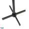AG226A FLOOR STANDING FAN 230V BLACK XL image 5