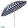 AG228 XL BEACH UMBRELLA image 1