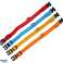 AG232C LED KRAAG LED 34-42CM ORANJE foto 2