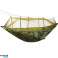 AG233F HAMMOCK WITH MOSQUITO NET image 1