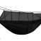 AG233I HAMMOCK WITH MOSQUITO NET BL image 1