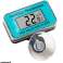 AG238 DIGITALE THERMOMETER VOOR AQUARIUM foto 1