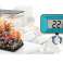 AG238 DIGITALE THERMOMETER VOOR AQUARIUM foto 3