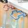 AG240G KEUKENHANGER MAND OF DOEK foto 3