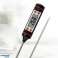 AG254B LCD PIN THERMOMETER foto 5