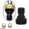 AG258A PRESSURE LANCE FOR HOSE 3/4" image 4