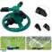 AG258D ROTARY GARDEN SPRINKLER image 2