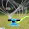 AG258D ROTARY GARDEN SPRINKLER image 5