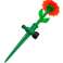 AG258E GARDEN SPRINKLER FLOWER image 2