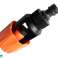 AG258F FAUCET CONNECTION FOR GARDEN HOSE image 1