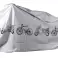 AG262A CYKELSKYDD SKOTER 200x100CM bild 2
