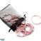 AG264E HAARRADIERER SET 12STÜCK ROSA Bild 2