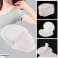 AG269A ANTI-SWEAT INSERTS 2 PCS. BLACK image 2