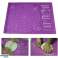 AG282A SILICONE BOARD MAT 60X45CM image 2