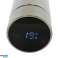 AG285F THERMIKBECHER. SMART 500ML SILBER Bild 3