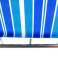 AG294A BEACH CHAIR BLUE ALU image 5