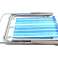 AG294A BEACH CHAIR BLUE ALU image 6