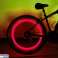 AG304C LUMINOUS VALVES 2 PCS PINK image 2